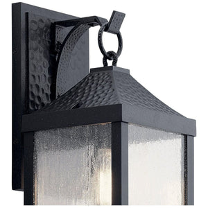 Kichler - Springfield Outdoor Wall Light - Lights Canada