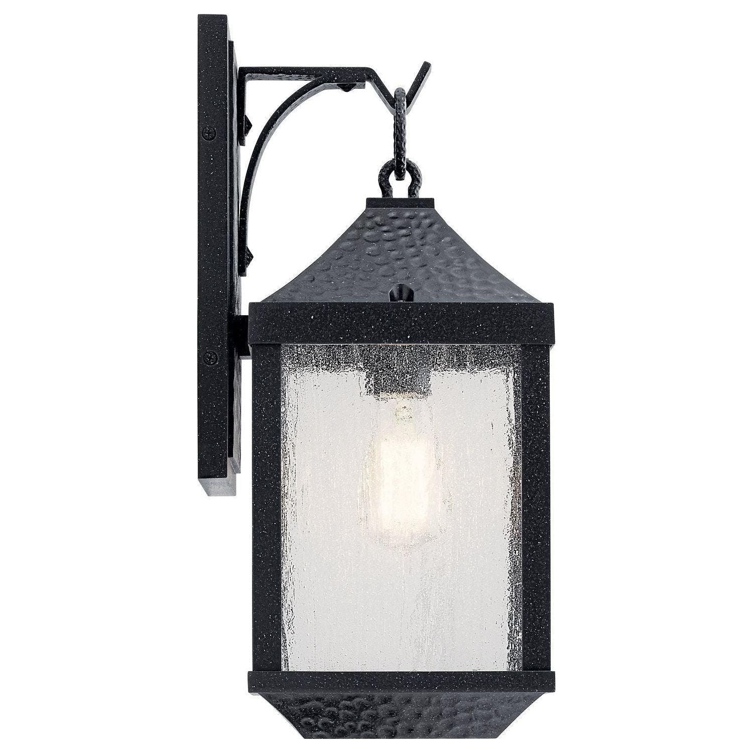 Kichler - Springfield Outdoor Wall Light - Lights Canada