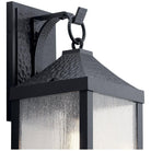 Kichler - Springfield Outdoor Wall Light - Lights Canada