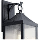 Kichler - Springfield Outdoor Wall Light - Lights Canada