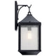 Kichler - Springfield Outdoor Wall Light - Lights Canada