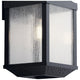 Kichler - Springfield Outdoor Wall Light - Lights Canada