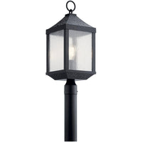 Springfield Post Light