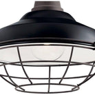 Kichler - Pier Outdoor Wall Light - Lights Canada