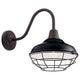 Kichler - Pier Outdoor Wall Light - Lights Canada