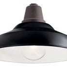 Kichler - Pier Outdoor Wall Light - Lights Canada