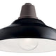 Kichler - Pier Outdoor Wall Light - Lights Canada