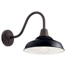 Kichler - Pier Outdoor Wall Light - Lights Canada