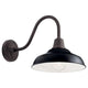 Kichler - Pier Outdoor Wall Light - Lights Canada