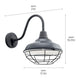 Kichler - Pier Outdoor Wall Light - Lights Canada
