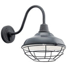 Kichler - Pier Outdoor Wall Light - Lights Canada