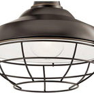 Kichler - Pier Outdoor Wall Light - Lights Canada