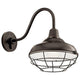 Kichler - Pier Outdoor Wall Light - Lights Canada