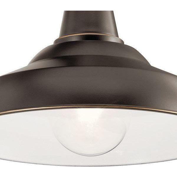 Kichler - Pier Outdoor Wall Light - Lights Canada