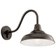 Kichler - Pier Outdoor Wall Light - Lights Canada
