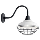 Kichler - Pier Outdoor Wall Light - Lights Canada