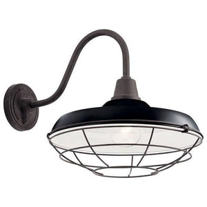 Kichler - Pier Outdoor Wall Light - Lights Canada