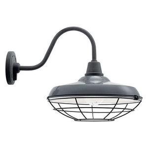 Kichler - Pier Outdoor Wall Light - Lights Canada