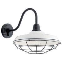 Pier Outdoor Wall Light