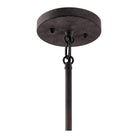 Kichler - Kichler Pier Outdoor Pendant Flush 1 Light - Lights Canada