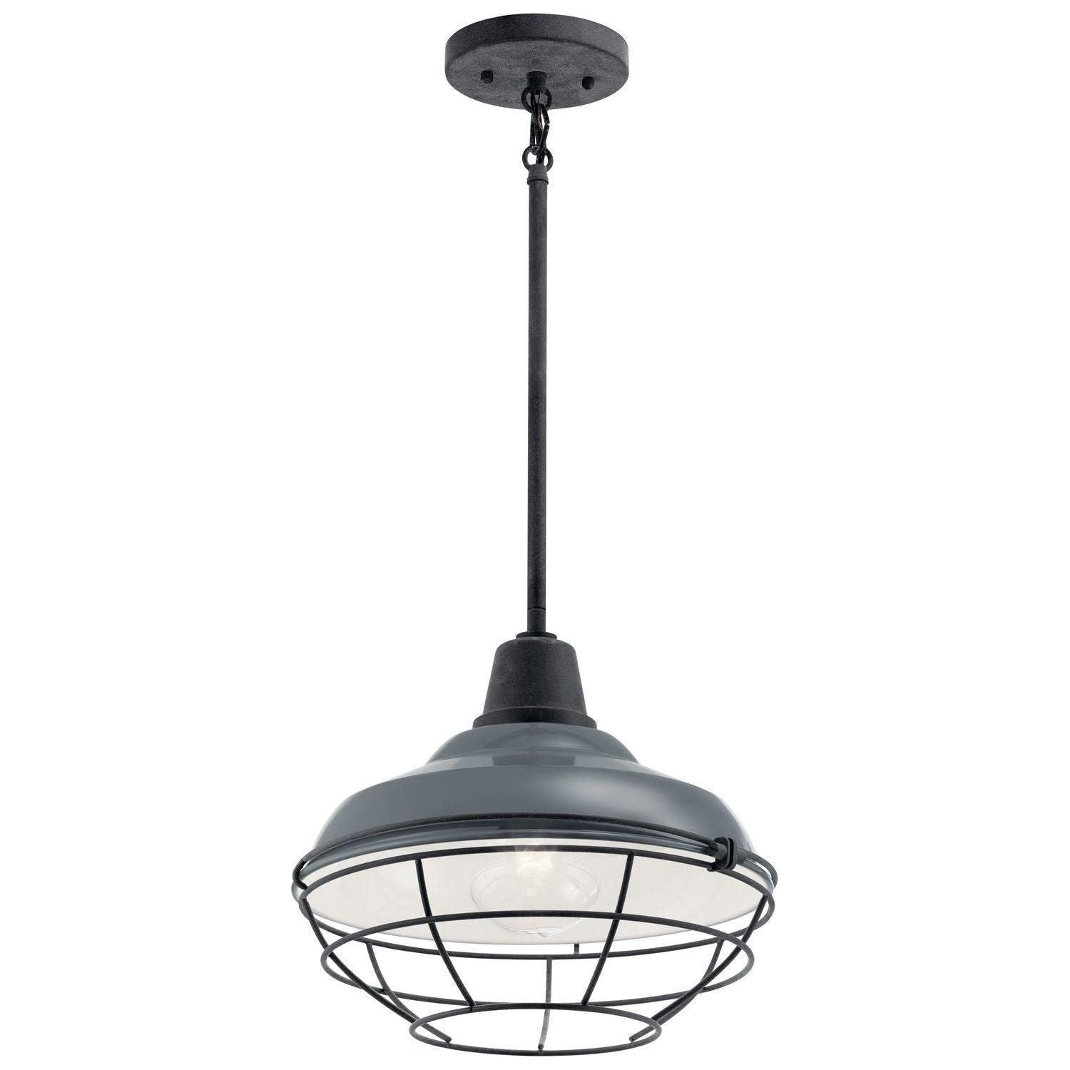 Kichler - Pier Pendant - Lights Canada