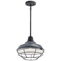 Pier Pendant