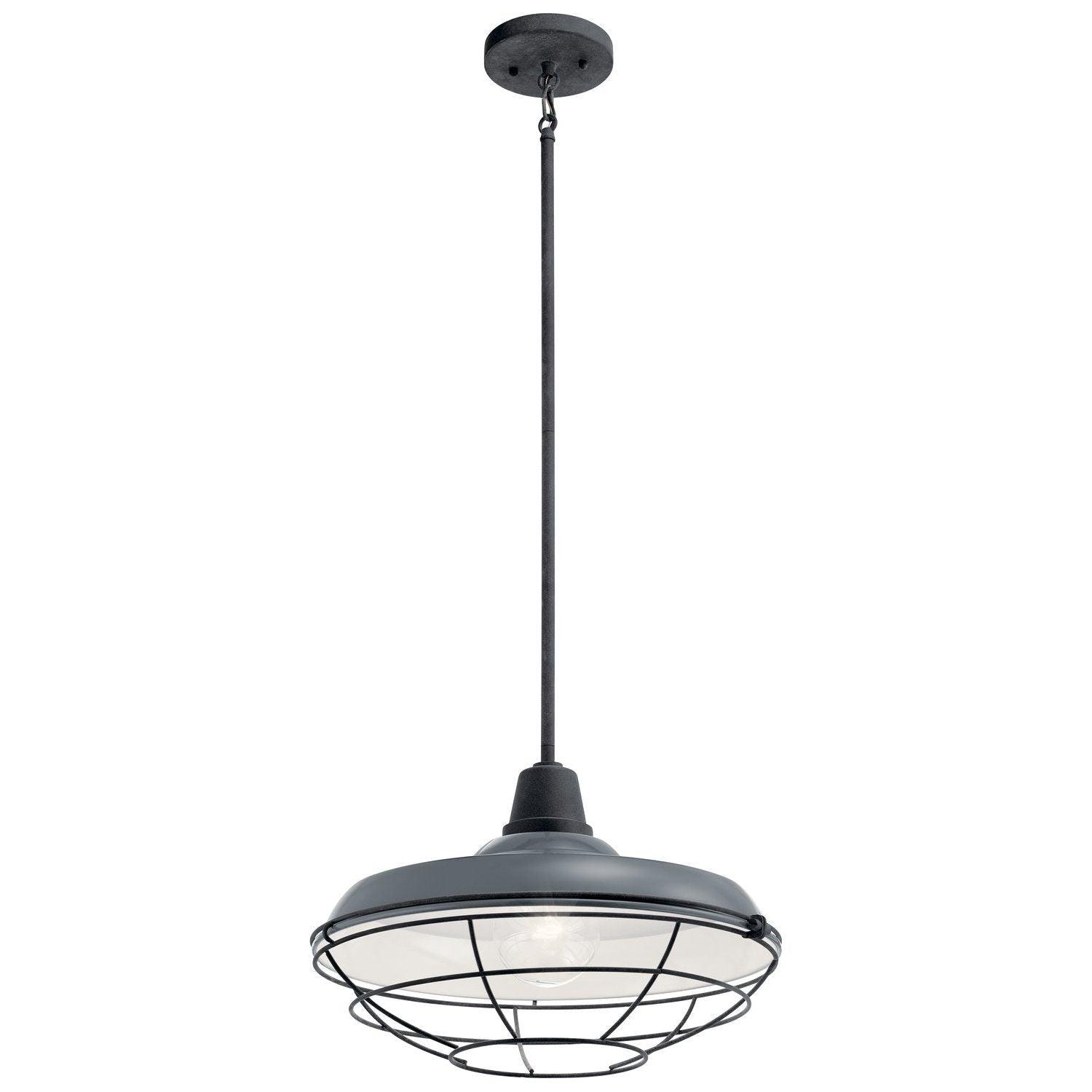 Kichler - Pier Pendant - Lights Canada