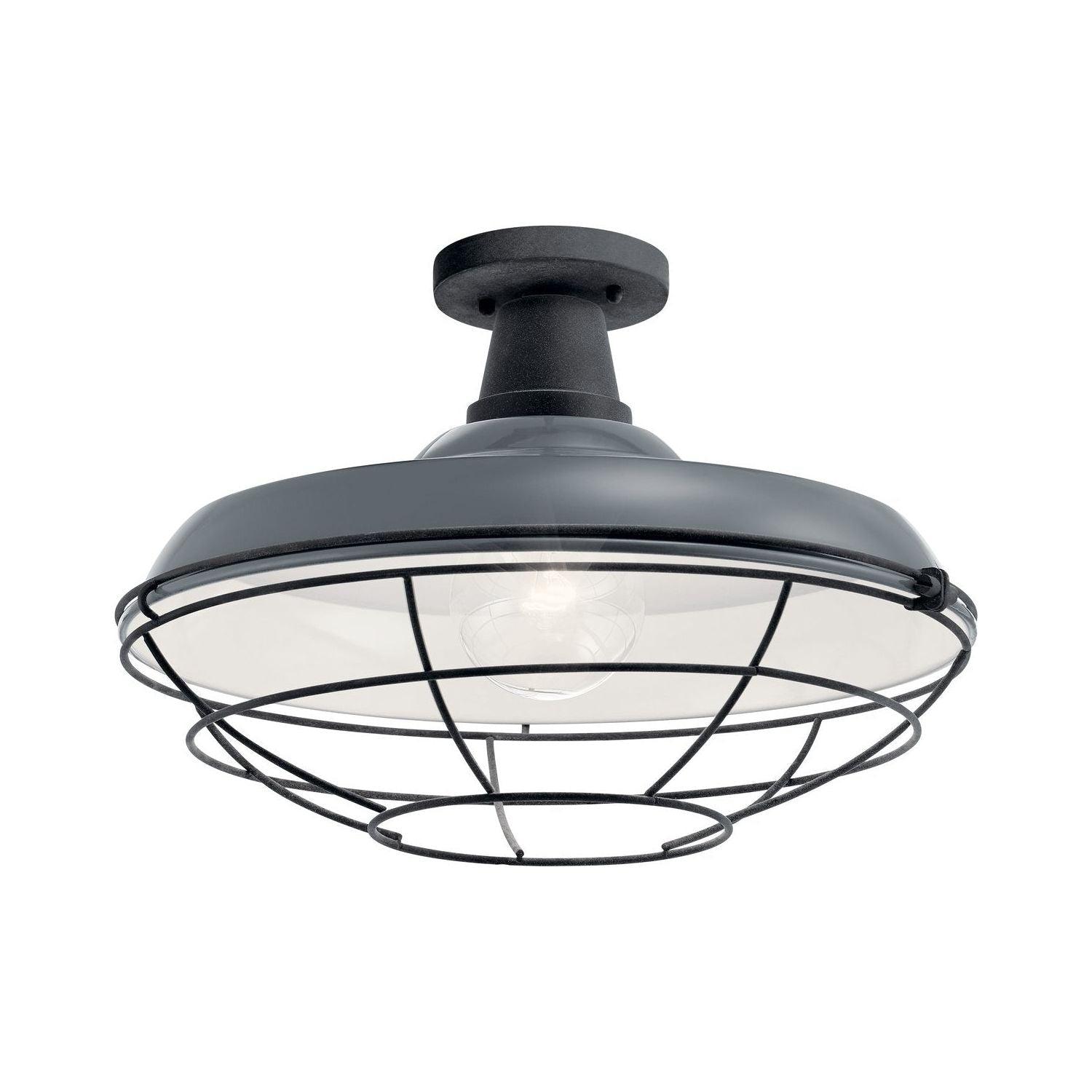 Kichler - Pier Pendant - Lights Canada