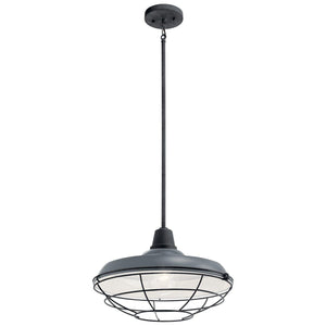 Kichler - Pier Pendant - Lights Canada