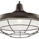 Kichler - Kichler Pier Outdoor Pendant Flush 1 Light - Lights Canada