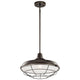 Kichler - Kichler Pier Outdoor Pendant Flush 1 Light - Lights Canada