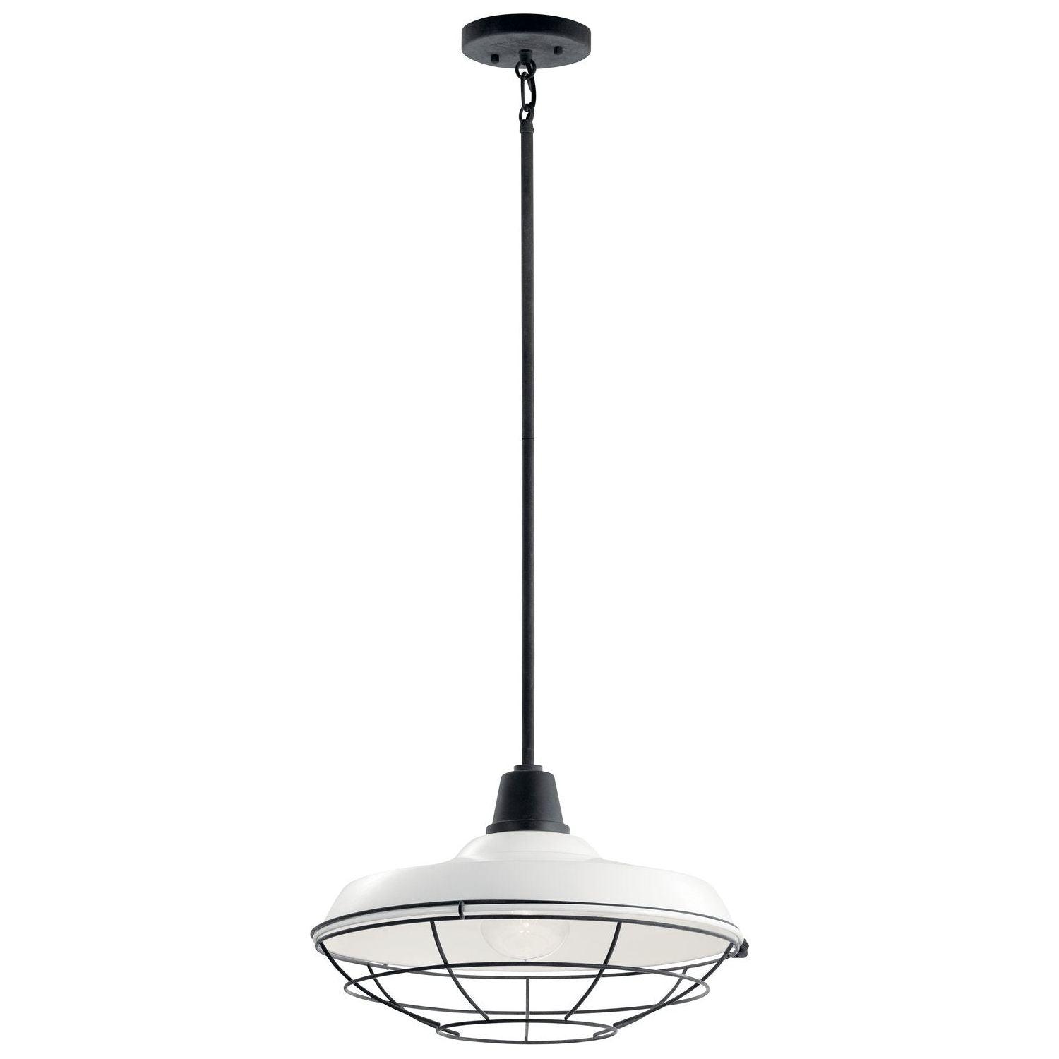 Kichler - Pier Pendant - Lights Canada