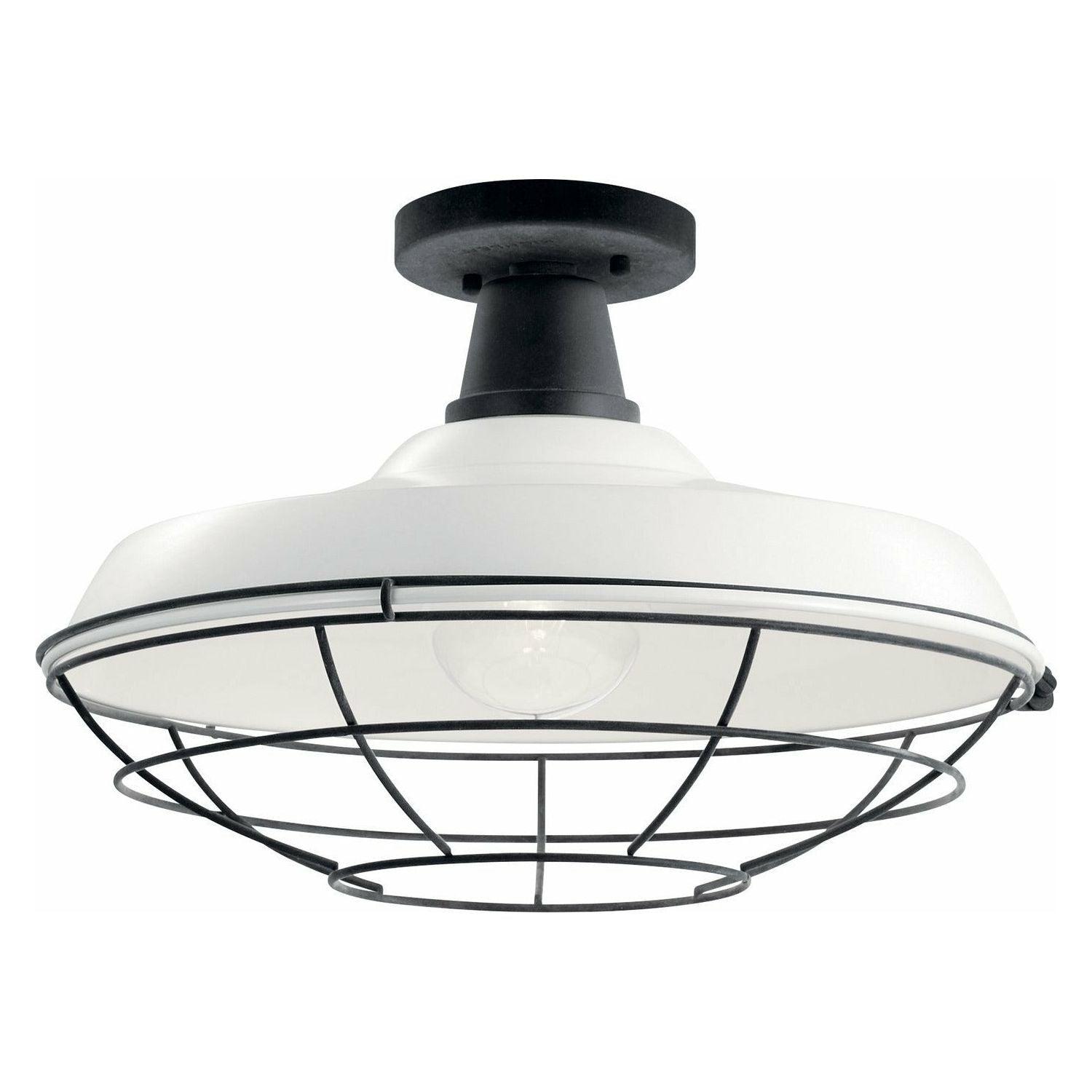 Kichler - Pier Pendant - Lights Canada