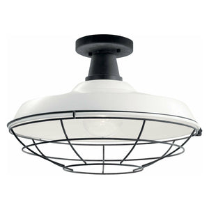 Kichler - Pier Pendant - Lights Canada