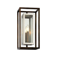 Morgan Outdoor Wall Light
