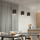 Artika - Artika Beam Pro 4 Flush Mount - Lights Canada