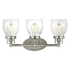 Generation Lighting - Belton Three Light Wall / Bath - Lights Canada