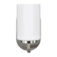 Generation Lighting - Oslo One Light Wall / Bath Sconce - Lights Canada