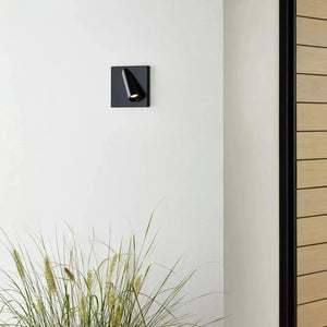 Visual Comfort Modern Collection - Ponte 5 Outdoor Wall - Lights Canada