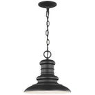 Generation Lighting - Redding Station Pendant - Lights Canada