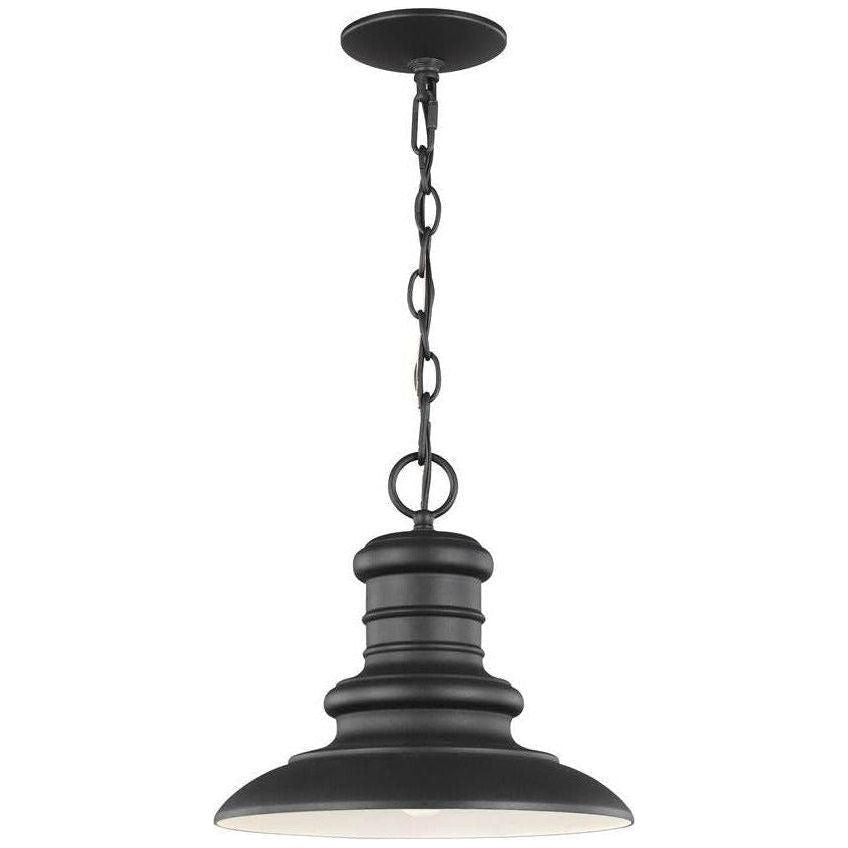 Generation Lighting - Redding Station Pendant - Lights Canada