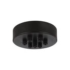 Generation Lighting - 7-Light Multi-Port Canopy with Swag Hooks - Lights Canada