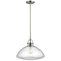 Belton One Light Pendant