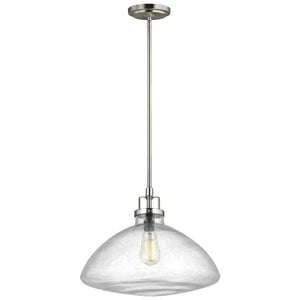 Generation Lighting - Belton One Light Pendant - Lights Canada