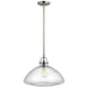 Generation Lighting - Belton One Light Pendant - Lights Canada