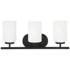 Generation Lighting - Oslo Three Light Wall / Bath - Lights Canada