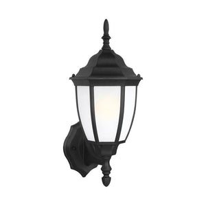 Generation Lighting - Bakersville One Light Outdoor Wall Lantern (with Bulbs) - Lights Canada