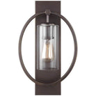 Generation Lighting - Marlena Large Sconce - Lights Canada