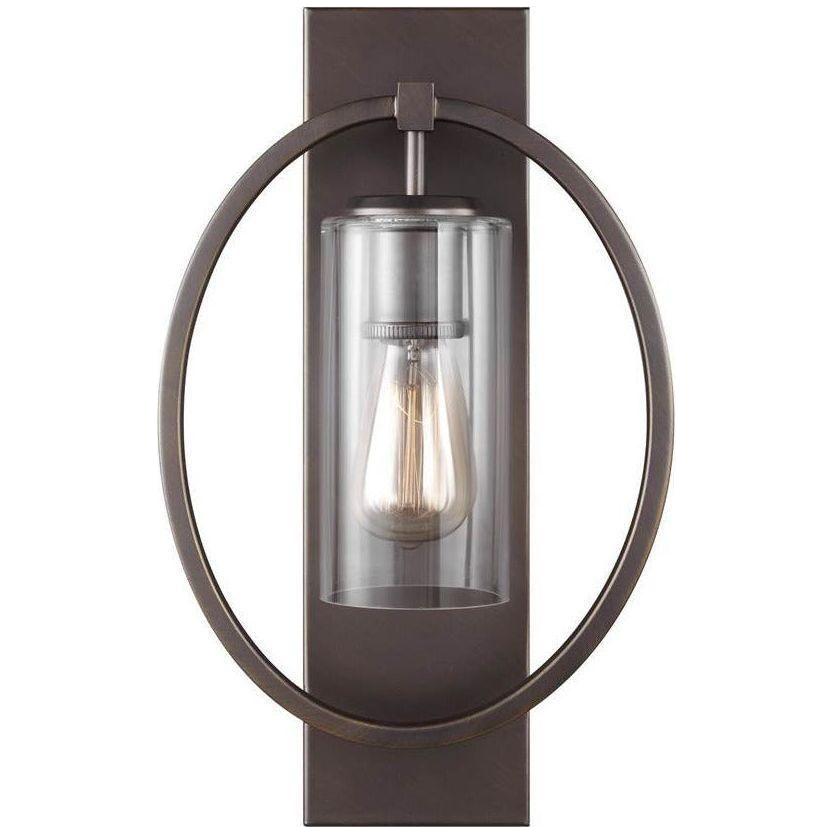 Generation Lighting - Marlena Large Sconce - Lights Canada