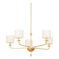 Osmond 5-Light Chandelier